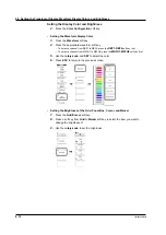 Предварительный просмотр 249 страницы YOKOGAWA DL9000 Series User Manual