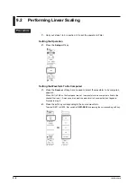 Предварительный просмотр 254 страницы YOKOGAWA DL9000 Series User Manual