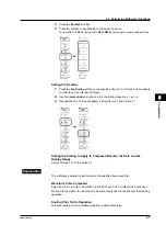 Предварительный просмотр 257 страницы YOKOGAWA DL9000 Series User Manual