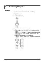 Предварительный просмотр 258 страницы YOKOGAWA DL9000 Series User Manual