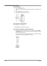 Предварительный просмотр 272 страницы YOKOGAWA DL9000 Series User Manual