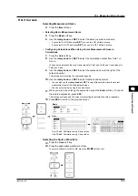 Предварительный просмотр 280 страницы YOKOGAWA DL9000 Series User Manual