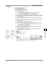 Предварительный просмотр 282 страницы YOKOGAWA DL9000 Series User Manual