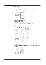 Предварительный просмотр 285 страницы YOKOGAWA DL9000 Series User Manual