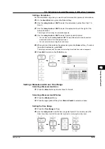 Предварительный просмотр 294 страницы YOKOGAWA DL9000 Series User Manual