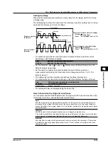 Предварительный просмотр 298 страницы YOKOGAWA DL9000 Series User Manual