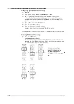 Предварительный просмотр 301 страницы YOKOGAWA DL9000 Series User Manual