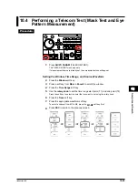 Предварительный просмотр 304 страницы YOKOGAWA DL9000 Series User Manual