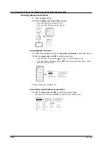 Предварительный просмотр 305 страницы YOKOGAWA DL9000 Series User Manual