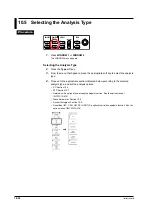 Предварительный просмотр 309 страницы YOKOGAWA DL9000 Series User Manual