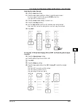 Предварительный просмотр 312 страницы YOKOGAWA DL9000 Series User Manual