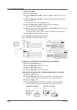 Предварительный просмотр 317 страницы YOKOGAWA DL9000 Series User Manual