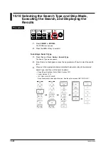 Предварительный просмотр 333 страницы YOKOGAWA DL9000 Series User Manual