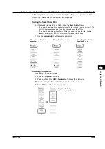 Предварительный просмотр 334 страницы YOKOGAWA DL9000 Series User Manual