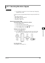 Предварительный просмотр 336 страницы YOKOGAWA DL9000 Series User Manual