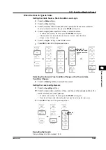 Предварительный просмотр 338 страницы YOKOGAWA DL9000 Series User Manual