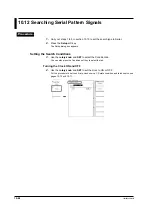 Предварительный просмотр 343 страницы YOKOGAWA DL9000 Series User Manual