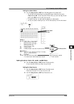 Предварительный просмотр 344 страницы YOKOGAWA DL9000 Series User Manual