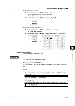 Предварительный просмотр 346 страницы YOKOGAWA DL9000 Series User Manual