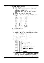 Предварительный просмотр 350 страницы YOKOGAWA DL9000 Series User Manual