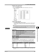 Предварительный просмотр 351 страницы YOKOGAWA DL9000 Series User Manual