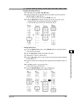 Предварительный просмотр 355 страницы YOKOGAWA DL9000 Series User Manual