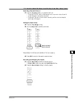 Предварительный просмотр 357 страницы YOKOGAWA DL9000 Series User Manual