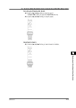 Предварительный просмотр 367 страницы YOKOGAWA DL9000 Series User Manual