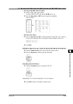 Предварительный просмотр 371 страницы YOKOGAWA DL9000 Series User Manual