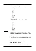 Предварительный просмотр 372 страницы YOKOGAWA DL9000 Series User Manual