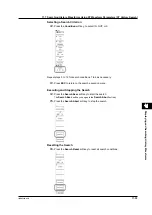 Предварительный просмотр 381 страницы YOKOGAWA DL9000 Series User Manual