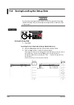 Предварительный просмотр 394 страницы YOKOGAWA DL9000 Series User Manual