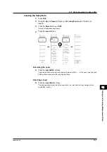 Предварительный просмотр 397 страницы YOKOGAWA DL9000 Series User Manual