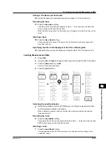 Предварительный просмотр 403 страницы YOKOGAWA DL9000 Series User Manual