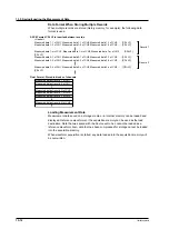 Предварительный просмотр 406 страницы YOKOGAWA DL9000 Series User Manual