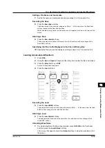 Предварительный просмотр 409 страницы YOKOGAWA DL9000 Series User Manual