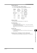 Предварительный просмотр 419 страницы YOKOGAWA DL9000 Series User Manual