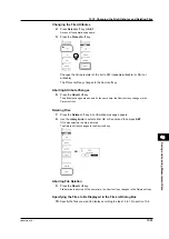 Предварительный просмотр 423 страницы YOKOGAWA DL9000 Series User Manual