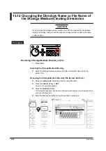 Предварительный просмотр 428 страницы YOKOGAWA DL9000 Series User Manual