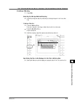 Предварительный просмотр 429 страницы YOKOGAWA DL9000 Series User Manual