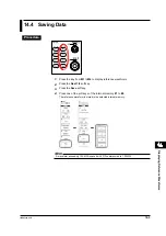 Предварительный просмотр 437 страницы YOKOGAWA DL9000 Series User Manual