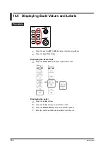 Предварительный просмотр 438 страницы YOKOGAWA DL9000 Series User Manual