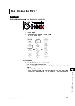 Предварительный просмотр 443 страницы YOKOGAWA DL9000 Series User Manual