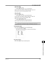 Предварительный просмотр 445 страницы YOKOGAWA DL9000 Series User Manual