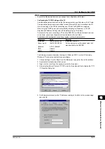 Предварительный просмотр 451 страницы YOKOGAWA DL9000 Series User Manual