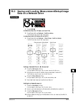 Предварительный просмотр 453 страницы YOKOGAWA DL9000 Series User Manual