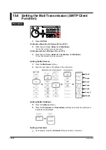 Предварительный просмотр 456 страницы YOKOGAWA DL9000 Series User Manual