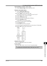 Предварительный просмотр 457 страницы YOKOGAWA DL9000 Series User Manual