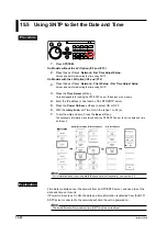 Предварительный просмотр 460 страницы YOKOGAWA DL9000 Series User Manual