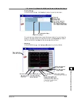 Предварительный просмотр 467 страницы YOKOGAWA DL9000 Series User Manual